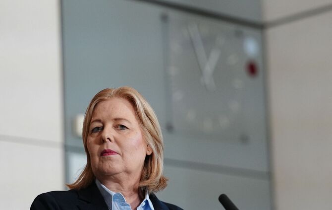 Klausur der SPD-Bundestagsfraktion