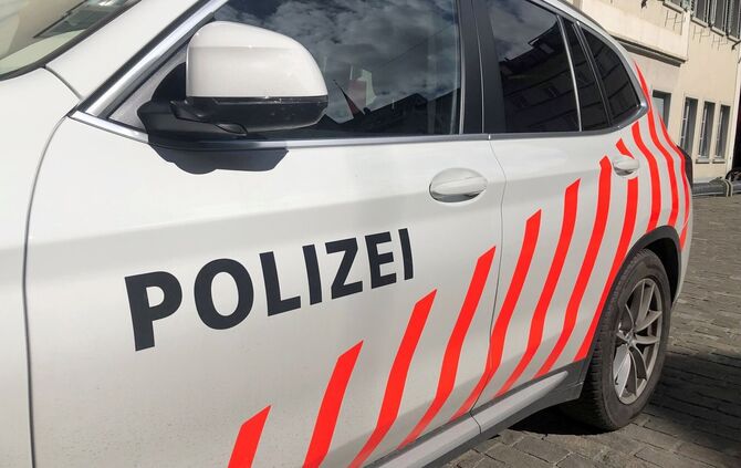 Die Unglücksumstände werden noch untersucht. (Symbolbild)