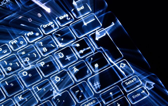 Cyberangriff