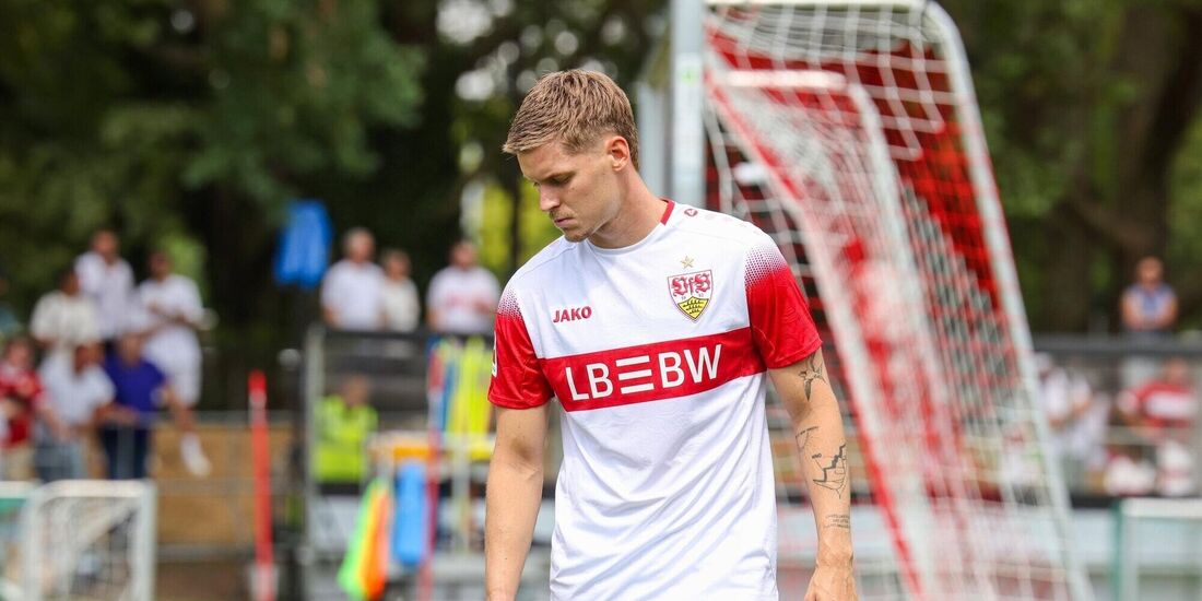 Hat sich Ramon Hendriks gegen Köln verletzt?