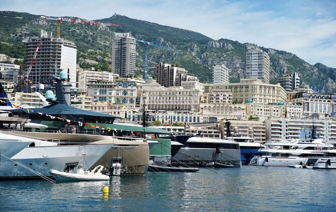 Korruptionsaffäre in Monaco zieht weitere Kreise