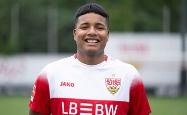 Jeremy Arévalo
