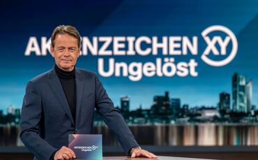 «Aktenzeichen XY»