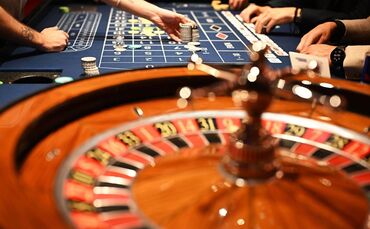 Spielbanken im Südwesten