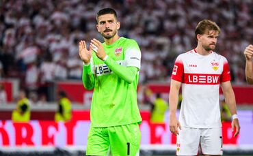 VfB Stuttgart - 1. FC Köln