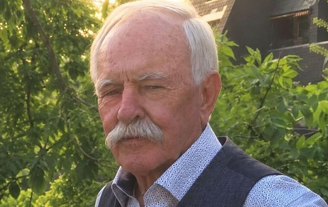 Der ehemalige Plüderhäuser Gemeinderat Reinhold Proschka ist jetzt im Alter von 85 Jahren gestorben.