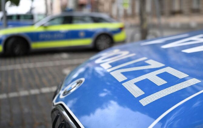 Polizei