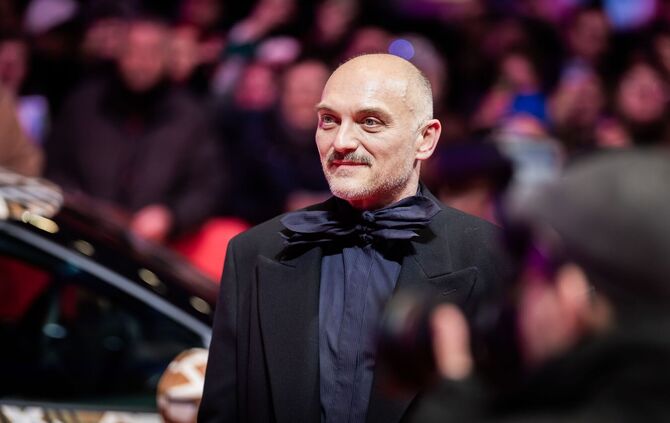 Markus Schleinzer