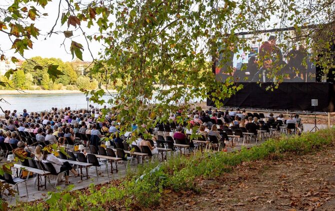 Das Festival des Deutschen Films