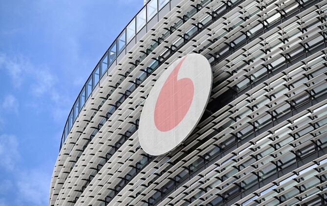 Vodafone