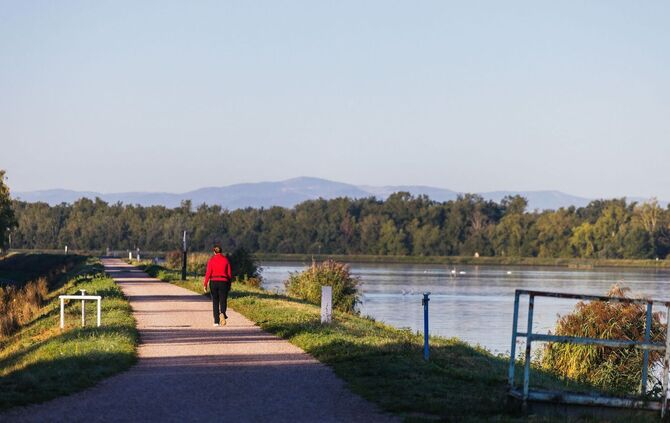 Wetter in Baden-Württemberg