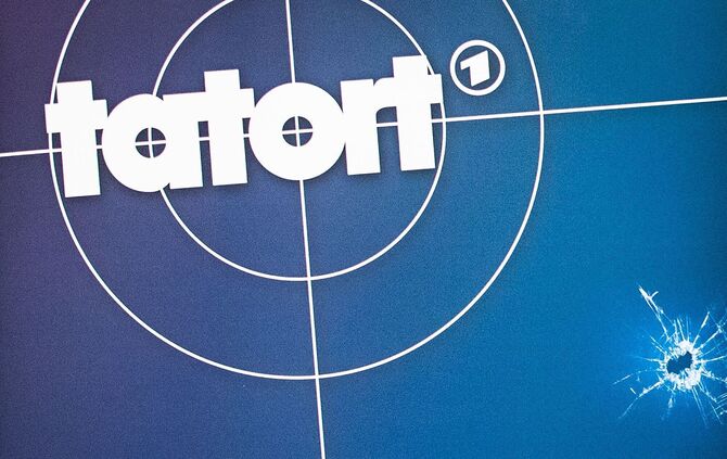 «Tatort» - Logo