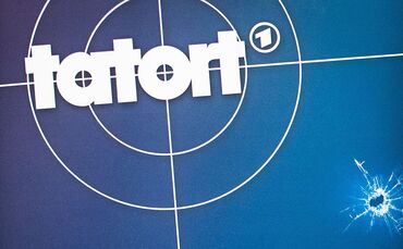 «Tatort» - Logo