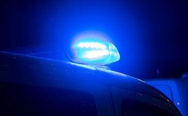 Polizei 