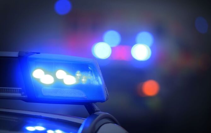 Polizei