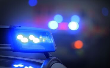 Polizei