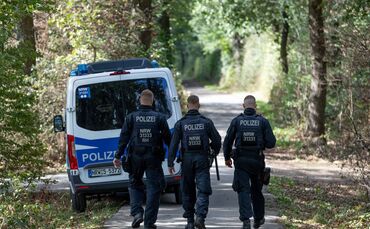 Strom-Sabotage: Suche nach Verdächtigem läuft