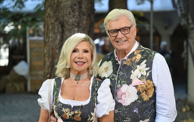 Marianne und Michael