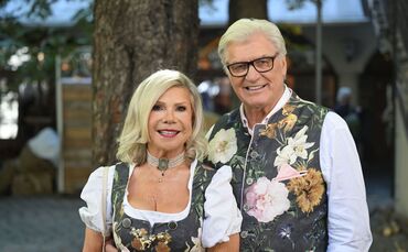 Marianne und Michael