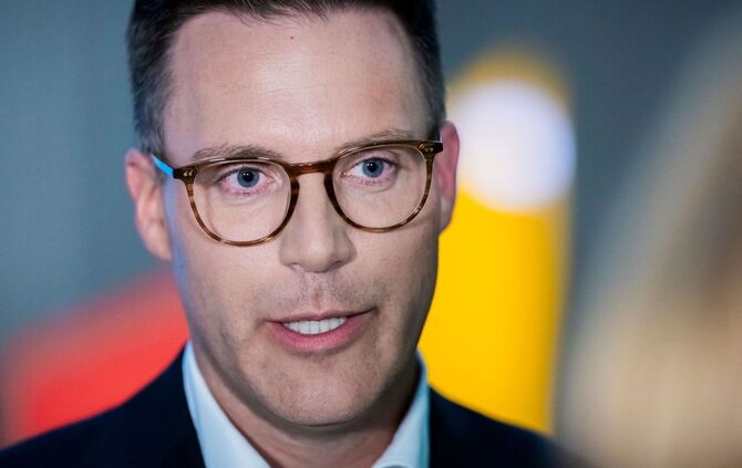 Landtagswahl in Sachsen-Anhalt - CDU-Zentrale Berlin