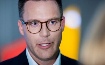 Landtagswahl in Sachsen-Anhalt - CDU-Zentrale Berlin
