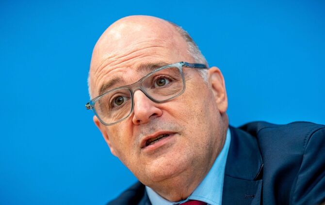 Steffen Kampeter