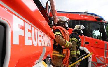 Feuerwehr