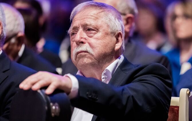 Wolf Biermann