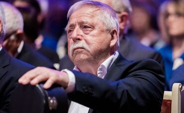 Wolf Biermann