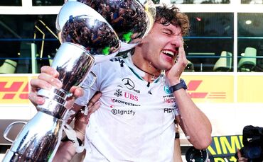 Großer Preis von Italien