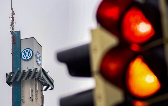 Bald grünes Licht in Osnabrück? Das VW-Werk soll zu einem Kompetenzzentrum für Sicherheits- und Verteidigungslösungen weiterentw