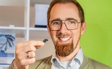 Hörhäusle Kohl