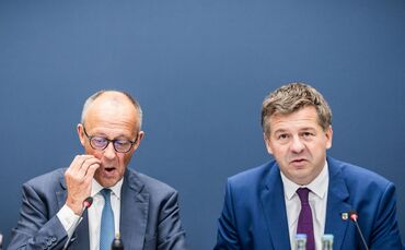 CDU Bundesvorstand