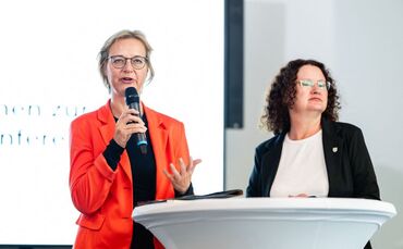 BSW-Landtagsfraktion Thüringen berät über Zukunft