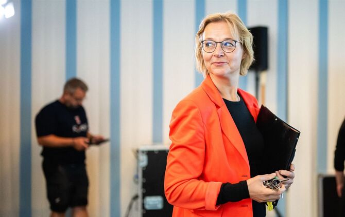 BSW-Landtagsfraktion Thüringen berät über Zukunft