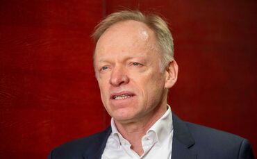 Ifo-Präsident Clemens Fuest