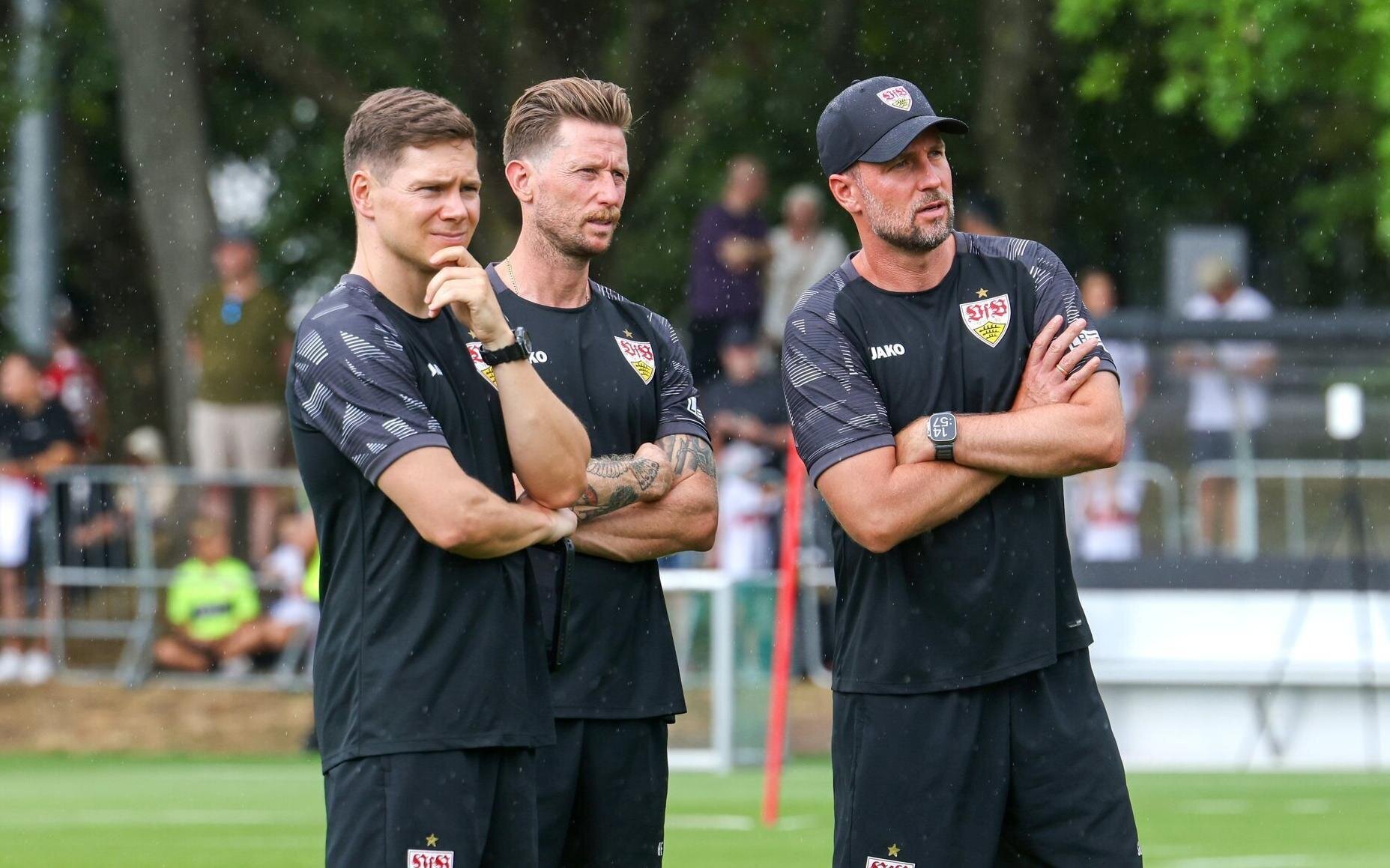 CL-Gegner Vikings Stavanger: Auf diesen Spieler muss der VfB Stuttgart ...