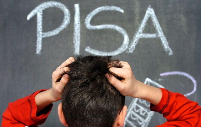 Pisa-Studie