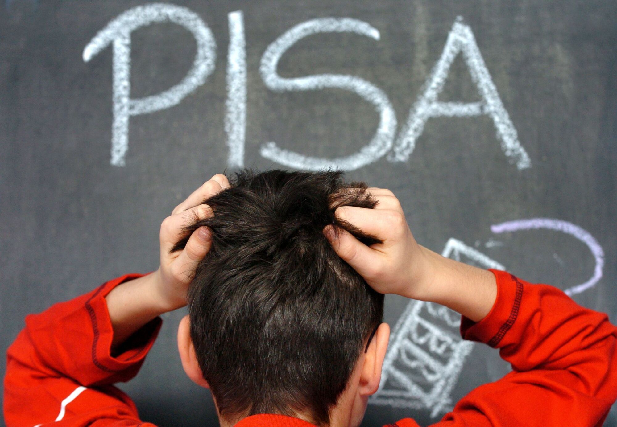 «Bild»: Deutschland sackt bei Pisa-Studie weiter ab