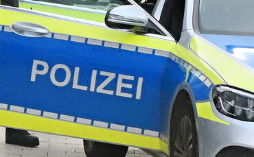 Bei dem Mann wurden im Anschluss weitere Kabelstücke gefunden. (Symbolfoto)
