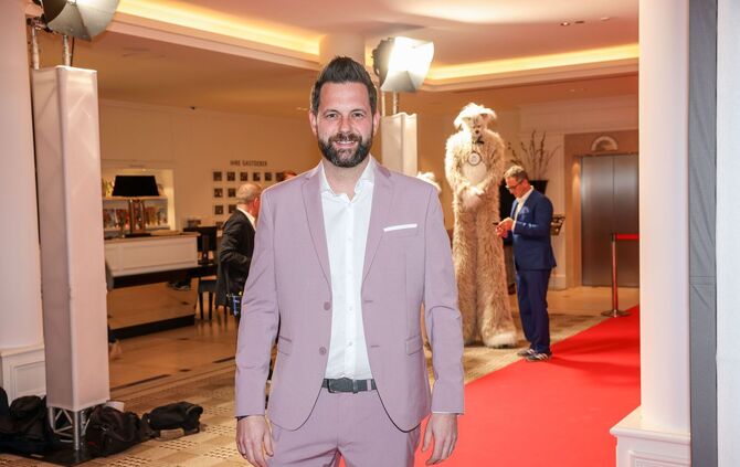 "Baltic Lights" Schlittenhunderennen - Gala