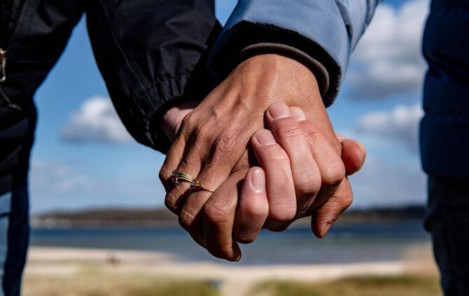 Partnerschaft