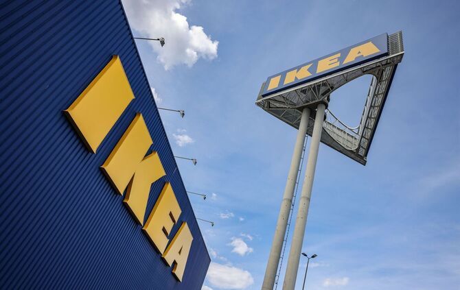 IKEA