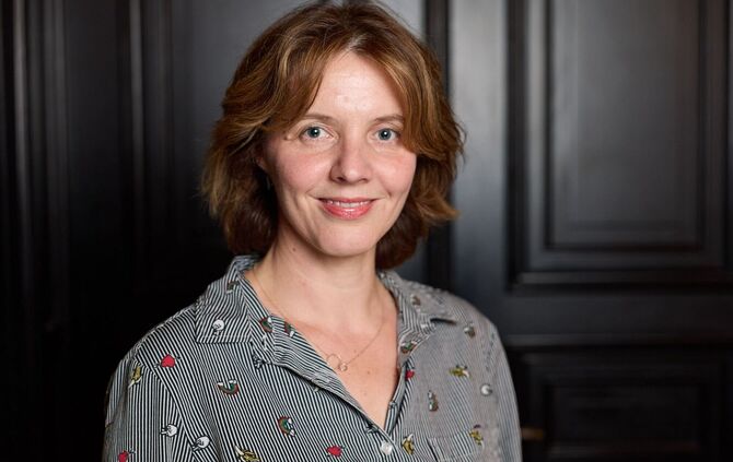 Peggy Mädler
