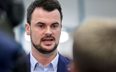 Tino Schomann (CDU)