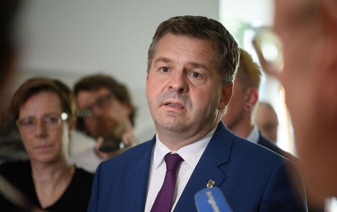 Nach der Landtagswahl in Sachsen-Anhalt