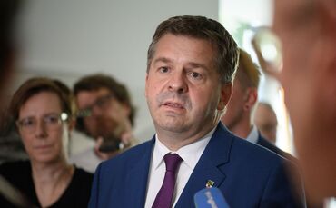 Nach der Landtagswahl in Sachsen-Anhalt