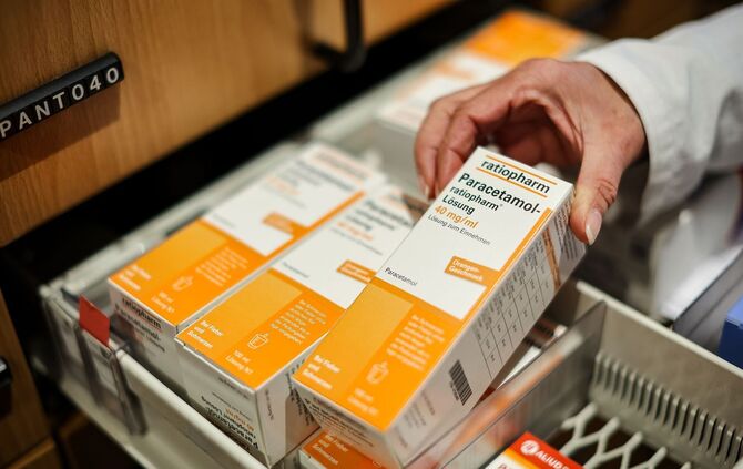 Apotheken in Sachsen