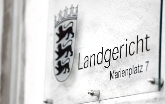 Landgericht Ravensburg