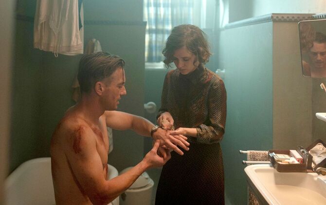 Streaming ARD - «Babylon Berlin»